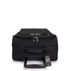 Kipling New Youri Spin Small Printed 4 Wheeled Rolling Luggage -Fashion Bags 7cc935 2fe5f86adef14c8ba5e723444edf9b60mv2