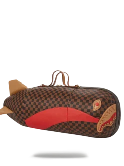 Sprayground Raceway Henny Torpedo Duffel -Fashion Bags 7cc935 31235f9827134ce2bc99a624eba6e53bmv2