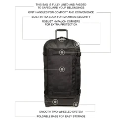 Eastpak Tranverz CNNCT Coat-Medium -Fashion Bags 7cc935 312f782164bb41ea9baeefe0e669f5b4mv2 1