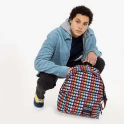 Eastpak Padded Pak'R 29 Eastpak Padded Pak'R -Fashion Bags 7cc935 3139e4ce525a4e328dc52865f0676e79mv2