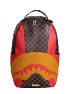 Sprayground Raceway Henny DLX Backpack -Fashion Bags 7cc935 313d19defd5b4ef09494507d4c7c0e3dmv2