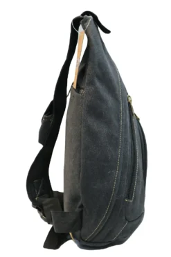 Bon Voyage 113A Canvas Sling Bag -Fashion Bags 7cc935 31ce6f18c6294e3fb457be28f2b078edmv2