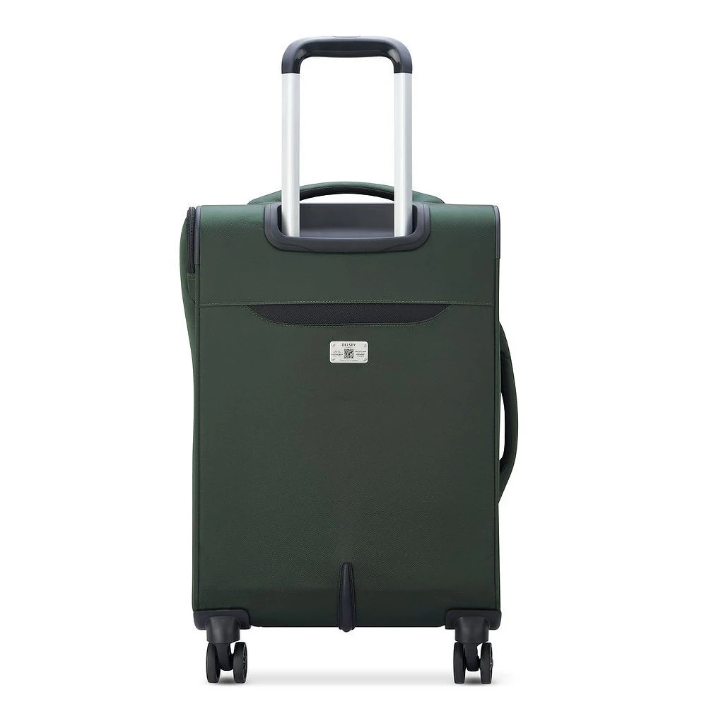 Delsey Sky Max 21" Spinner Carry-On Luggage 3 Delsey Sky Max 21" Spinner Carry-On Luggage - Image 3
