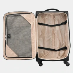 Atlantic Ultra Lite 4 25" Expandable Softside Spinner -Fashion Bags 7cc935 3310c153f89442ecb8d34c63e4bc36bbmv2