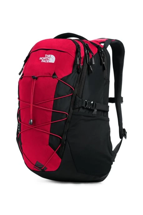 The North Face Borealis Backpack 2 The North Face Borealis Backpack - Image 2