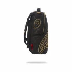 Sprayground Black Mamba DLXSVF Backpack -Fashion Bags 7cc935 34b7411b16c94857888999224bef854bmv2 2