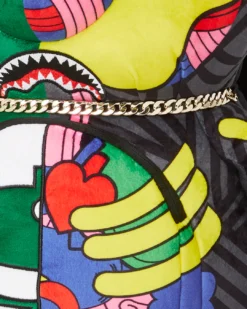 Sprayground Anotomy Teddybear Backpack -Fashion Bags 7cc935 35825a4bfb6345b5b313344d4f58c0cbmv2 1