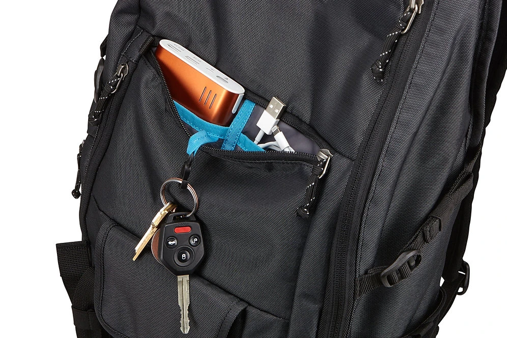 Thule Subterra Backpack 25L 7 Thule Subterra Backpack 25L - Image 7