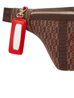 Sprayground Alpha Navigator Savvy Crossbody -Fashion Bags 7cc935 36062ea718d54ee38b7659a6316ca7f1mv2