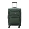 Delsey Sky Max 21" Spinner Carry-On Luggage
