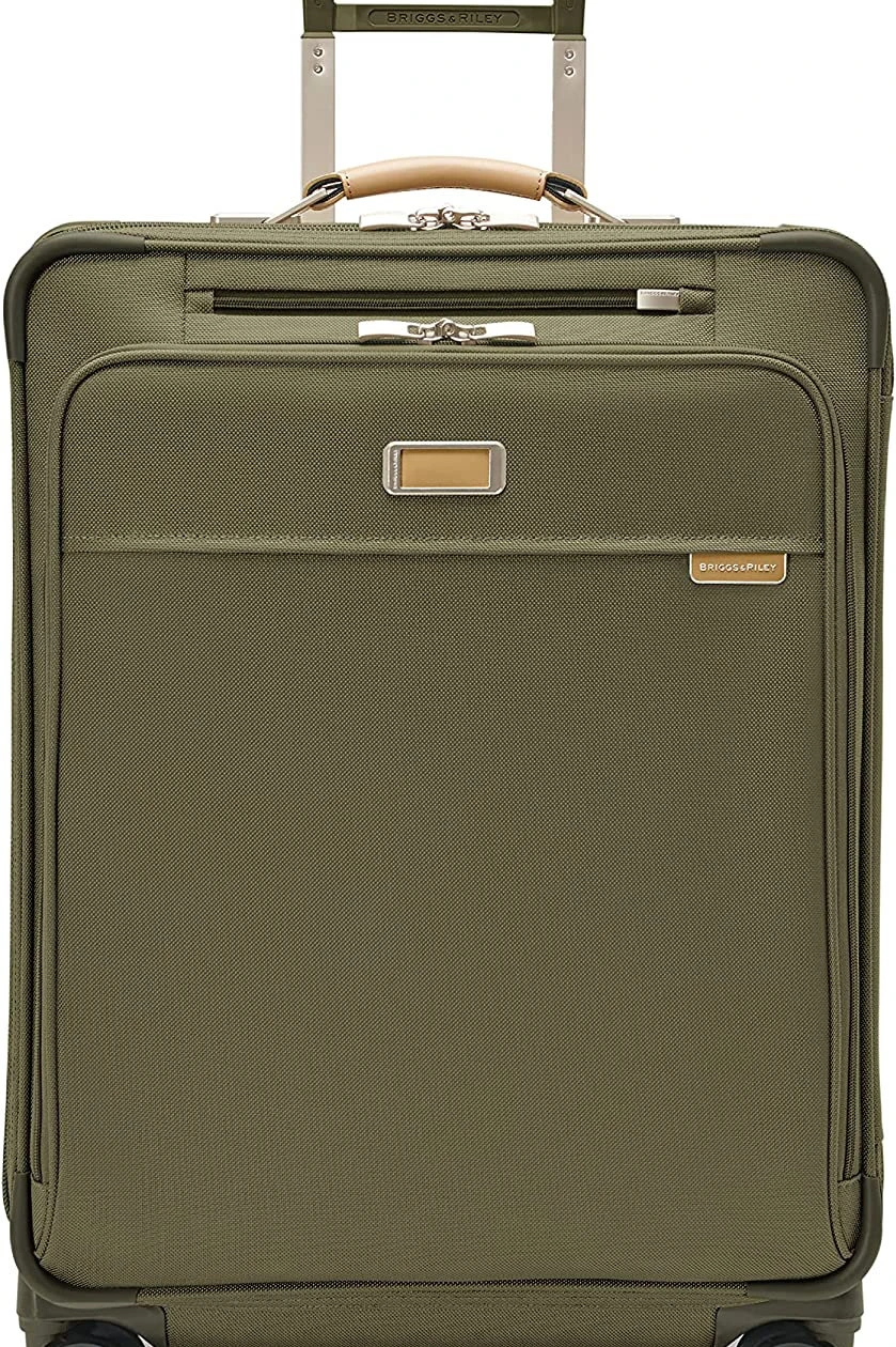 Briggs & Riley Baseline Medium Expandable Spinner 1 Briggs & Riley Baseline Medium Expandable Spinner