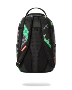 Sprayground The Wild One DLXV Backpack -Fashion Bags 7cc935 366a8509ef7244138b59202bc51002e3mv2