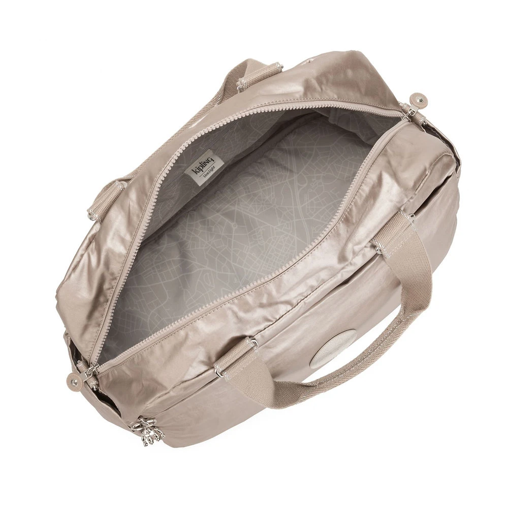 Kipling Deny Weekender Tote Bag 5 Kipling Deny Weekender Tote Bag - Image 5