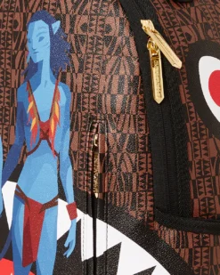 Sprayground Jake And Neytri Sharks In Pandora Backpack -Fashion Bags 7cc935 378c3cc920b04b4e9a9859fcc520bd99mv2 1