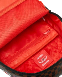 Sprayground Sharks In Paris Characters Sneakin DLXV Backpack -Fashion Bags 7cc935 378d259da3274d0a9c06435a40c39e3emv2 1