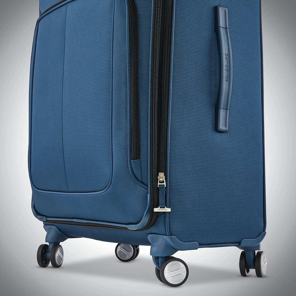 Samsonite SoLyte DLX Large Expandable Spinner 5 Samsonite SoLyte DLX Large Expandable Spinner - Image 5