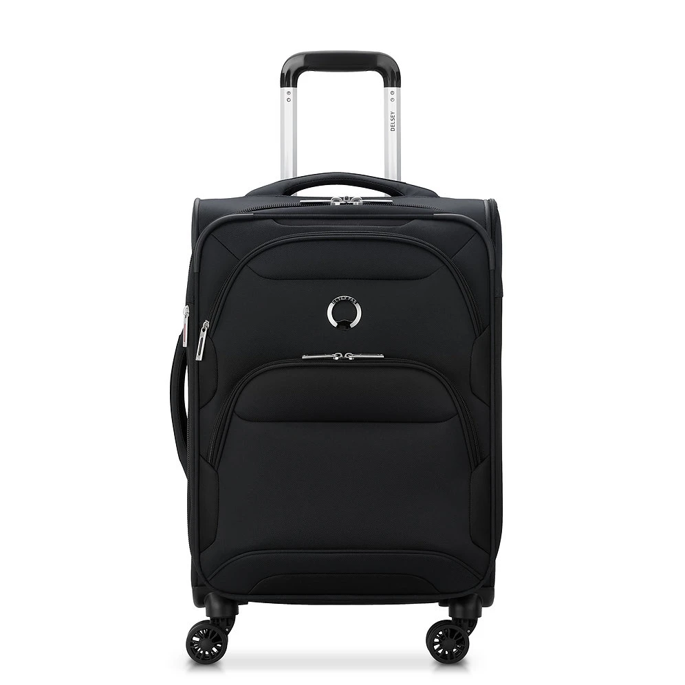 Delsey Sky Max 21" Spinner Carry-On Luggage 8 Delsey Sky Max 21" Spinner Carry-On Luggage - Image 8
