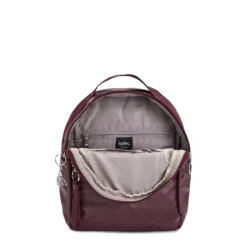Kipling Kae Metallic Backpack -Fashion Bags 7cc935 39dd6acd0be14d99a4980d1947a37f2bmv2