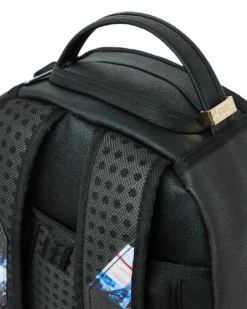 Sprayground Sea Bands DLXV Backpack -Fashion Bags 7cc935 3abf0ecf97a14991bb77e4d500fe8401mv2