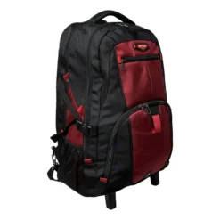 Power In Eavas 1963 Wheeled Backpack W/Lock -Fashion Bags 7cc935 3bed8ed55fd948cfb40d2f1bc19524d3mv2