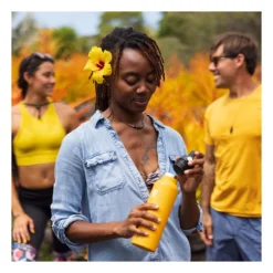 Hydro Flask 18 Oz Standard Mouth Flex Cap -Fashion Bags 7cc935 3bf6decf85274cbebb5ee18c2a08a413mv2