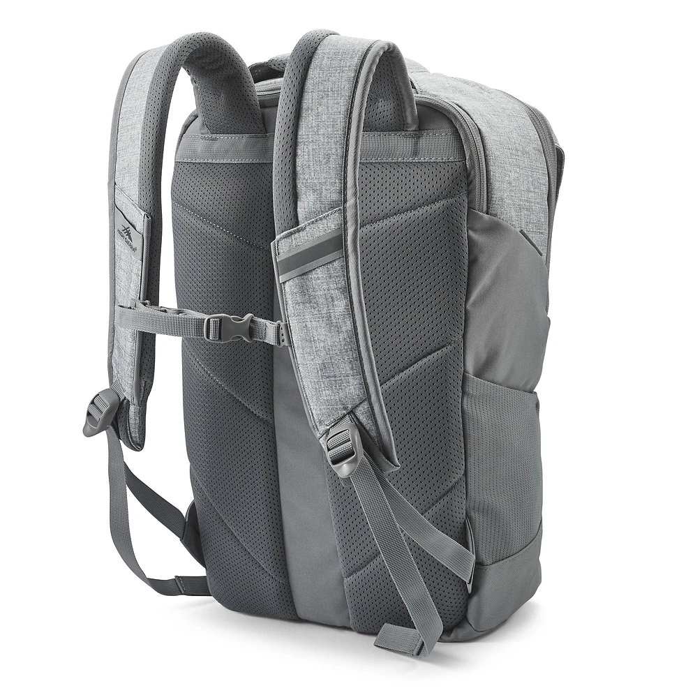 High Sierra Access Pro Backpack 3 High Sierra Access Pro Backpack - Image 3