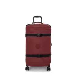 Kipling Spontaneous Medium Rolling Luggage -Fashion Bags 7cc935 3d2923bc5f3f4d0fa84f29f9d67460b7mv2