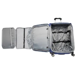 TravelPro Crew™ 11 25" Expandable Spinner Suiter -Fashion Bags 7cc935 3d31d4e3e0f6470cb378d49356f376f4mv2
