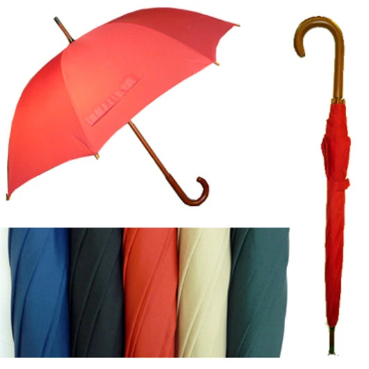 Vista 7018 Unisex Classic Umbrella 1 Vista 7018 Unisex Classic Umbrella