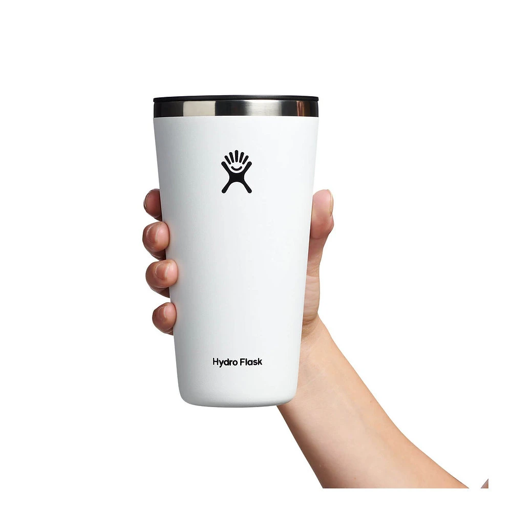 Hydro Flask 28 Oz All Around Tumbler 3 Hydro Flask 28 Oz All Around Tumbler - Image 3