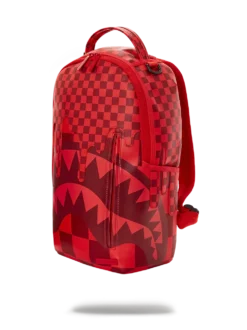 Sprayground XTC Sharks In Wonderland DLX Backpack -Fashion Bags 7cc935 3f857738cbcc464580204efa8e5a4f4dmv2