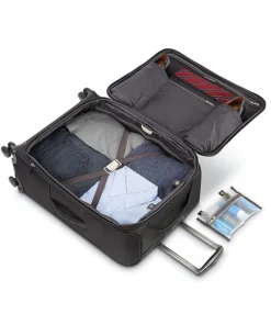 Samsonite Bantam Large Spinner -Fashion Bags 7cc935 407158eae02a45098cc67171534948b5mv2