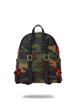 Sprayground Drop Zone Savage Backpack -Fashion Bags 7cc935 40cf6ef2b1b344fb94a644fcd3ae7c28mv2