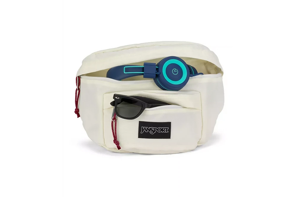 Jansport Restore Waistpack 11 Jansport Restore Waistpack - Image 11