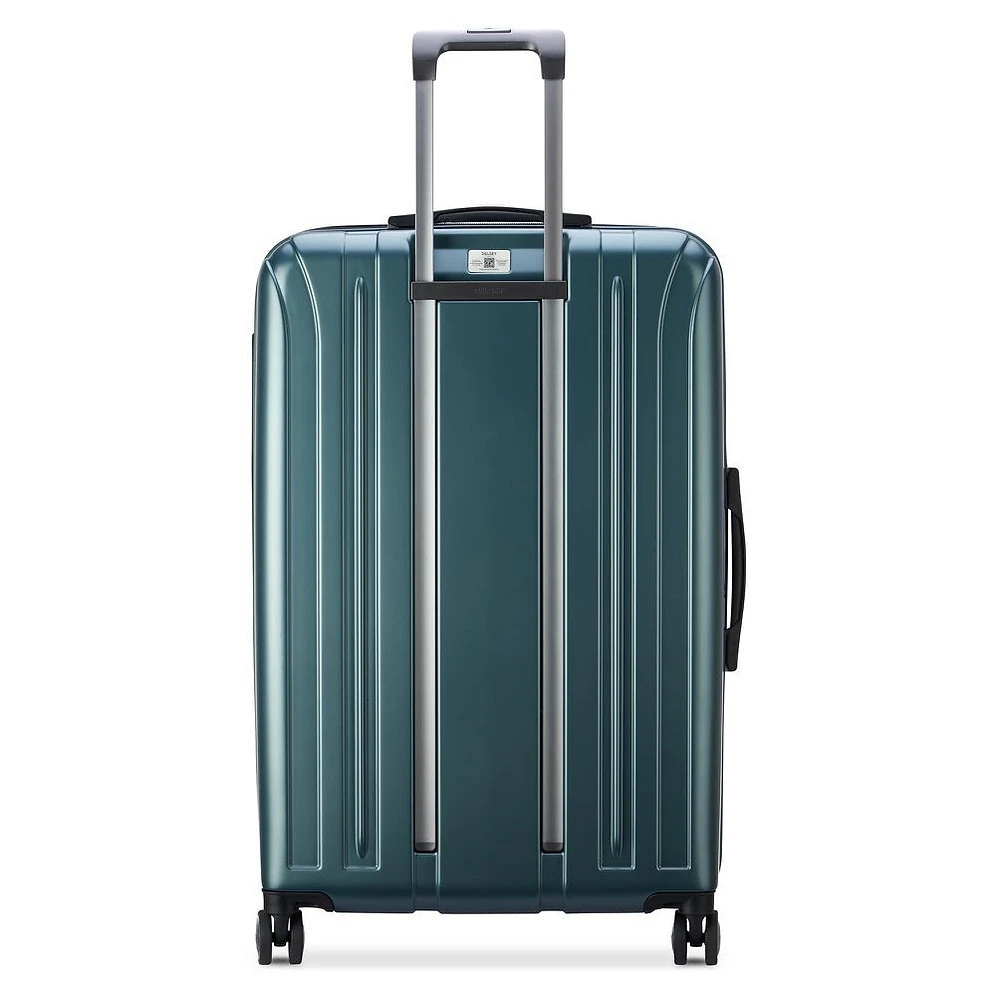 Delsey Helium Titanium 29" Exp. Spinner Upright 10 Delsey Helium Titanium 29" Exp. Spinner Upright - Image 10