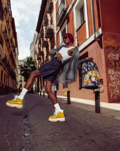 Sprayground Monopoly Heavybags Backpack -Fashion Bags 7cc935 42630258771642f4a15f15ab2d24f957mv2