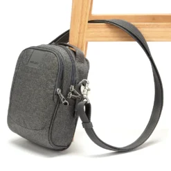 Pacsafe Metrosafe LS100 Anti-Theft Crossbody Bag -Fashion Bags 7cc935 4397a7482ee64f7f86b5228aee426540mv2