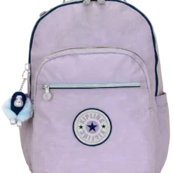 Kipling Seoul Large Backpack With 15" Laptop Protection -Fashion Bags 7cc935 43c3ca08ff334fccac6b72724aab483emv2
