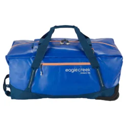 Eagle Creek Migrate Wheeled Duffel Bag 130L -Fashion Bags 7cc935 442c287b448841ed827e303d714b554cmv2 2