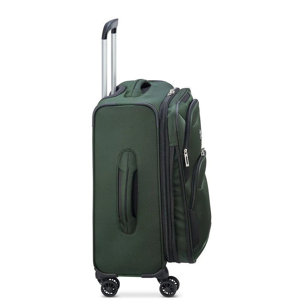 Delsey Sky Max 21" Spinner Carry-On Luggage 5 Delsey Sky Max 21" Spinner Carry-On Luggage - Image 5