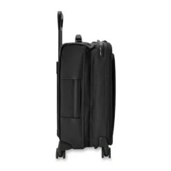 Briggs & Riley Baseline Essential Carry-On Spinner -Fashion Bags 7cc935 44cd31eee02e40f8a567b55887dced47mv2 1