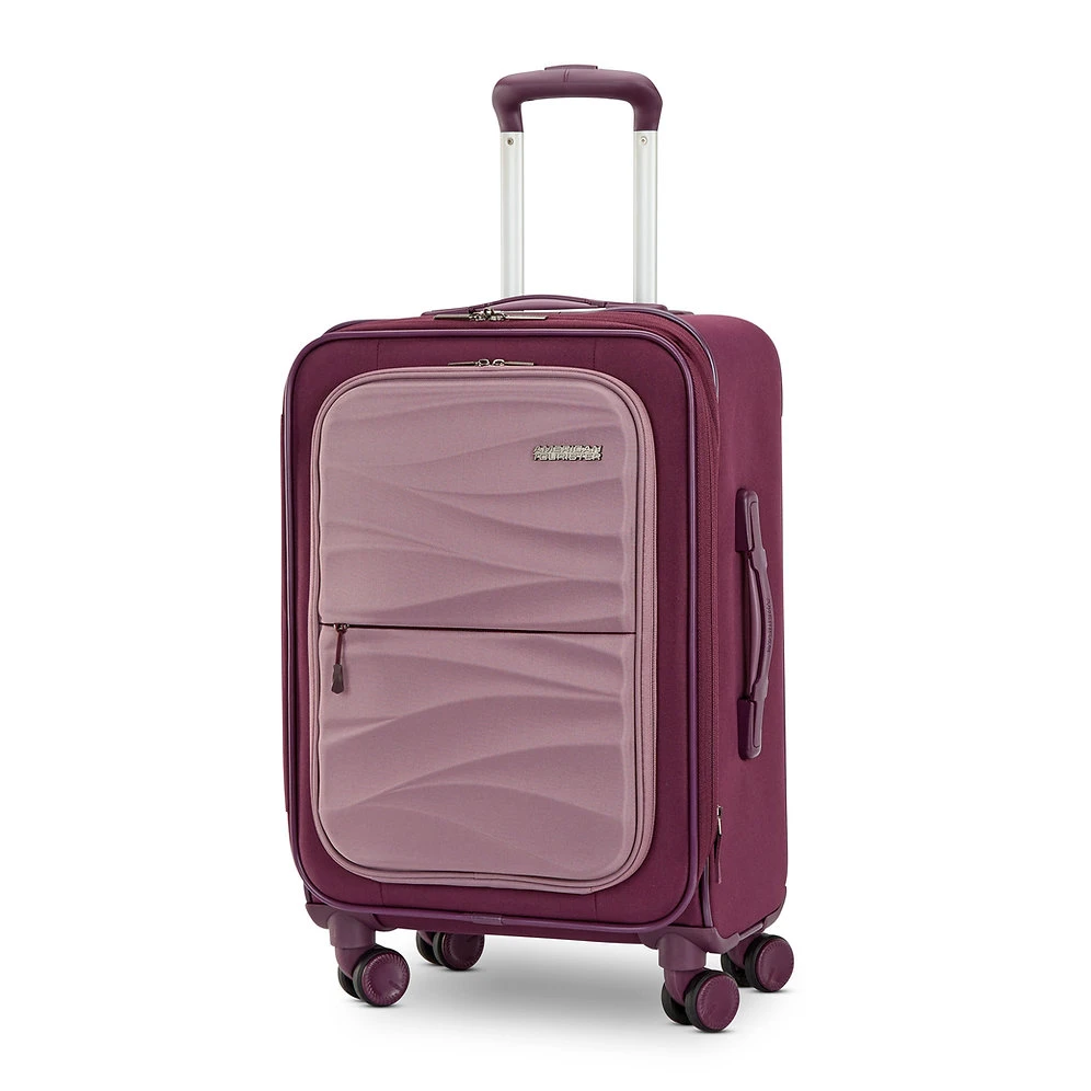 American Tourister Cascade 20" Spinner 1 American Tourister Cascade 20" Spinner