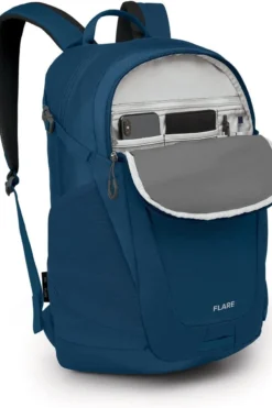 Osprey Flare Laptop Backpack -Fashion Bags 7cc935 463e50cd04ef40e3909bc69d973459c6mv2 1