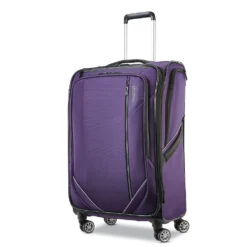 American Tourister Zoom Turbo 24" Spinner -Medium