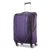 American Tourister Zoom Turbo 24" Spinner -Medium
