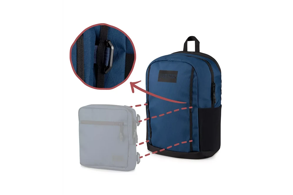 Jansport Pro Pack 14 Jansport Pro Pack - Image 14