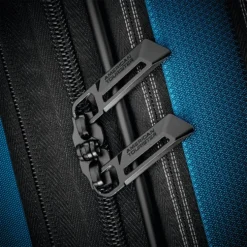 American Tourister Zoom Turbo 24" Spinner -Medium -Fashion Bags 7cc935 497490d1eabd4622894393d63ed42c19mv2