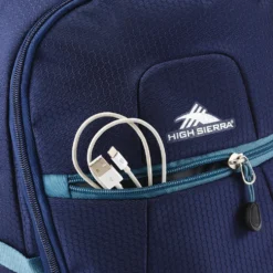 High Sierra Fairlead Computer Backpack -Fashion Bags 7cc935 4995d843c4e047538858931df669256amv2