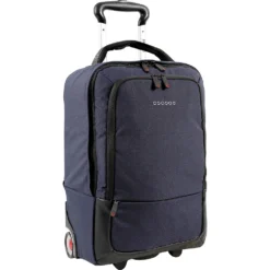 J World New York Sway Laptop Rolling Backpack