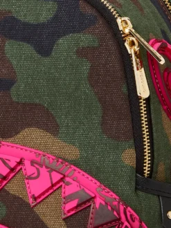 Sprayground Drop Zone Savage Backpack -Fashion Bags 7cc935 4bb9dc93842441f6ba228826d78b7323mv2